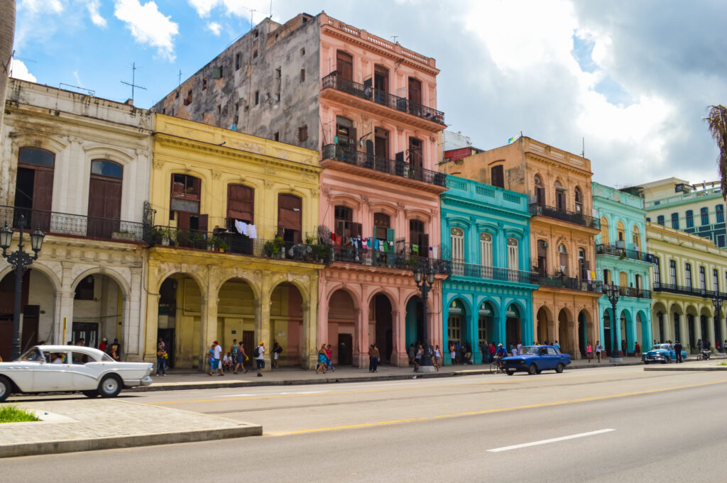 An Epic Cuba Two Week Backpacking Itinerary