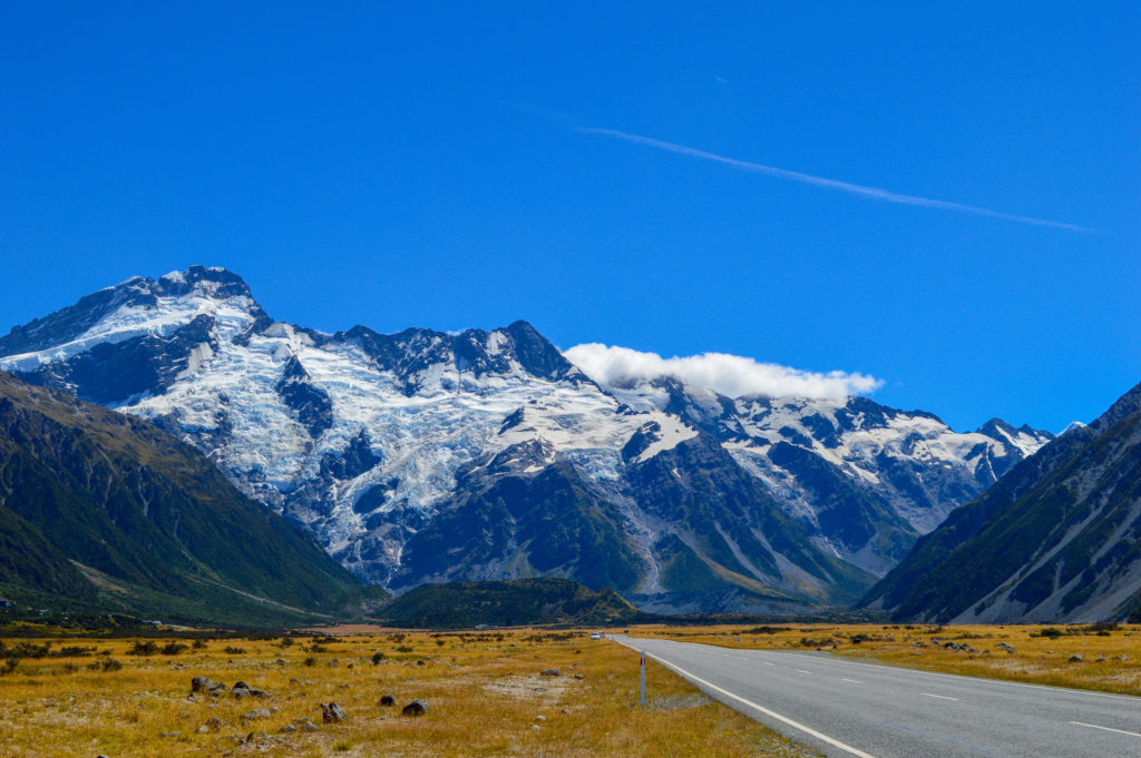 How To Spend a Two Month New Zealand Road Trip