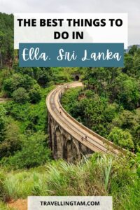 the best things to do in ella sri lanka