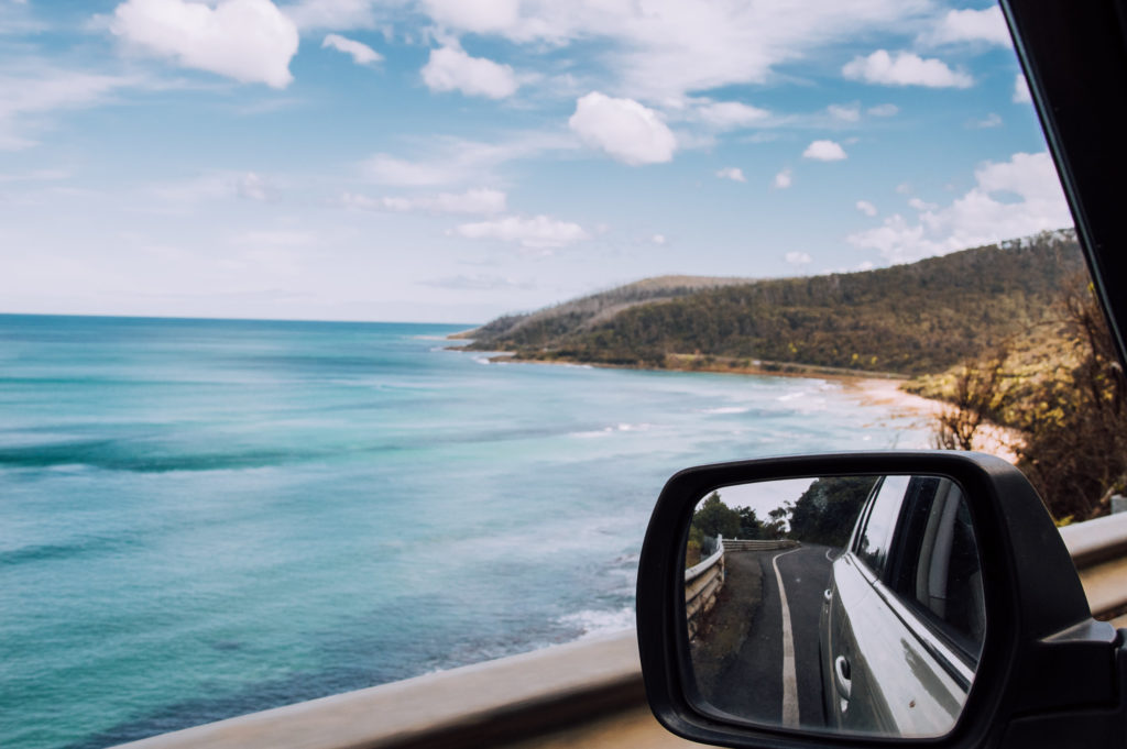 How To Spend A Weekend Road Trip Down The Great Ocean Road