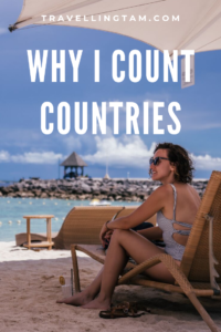 why I recommend counting countries