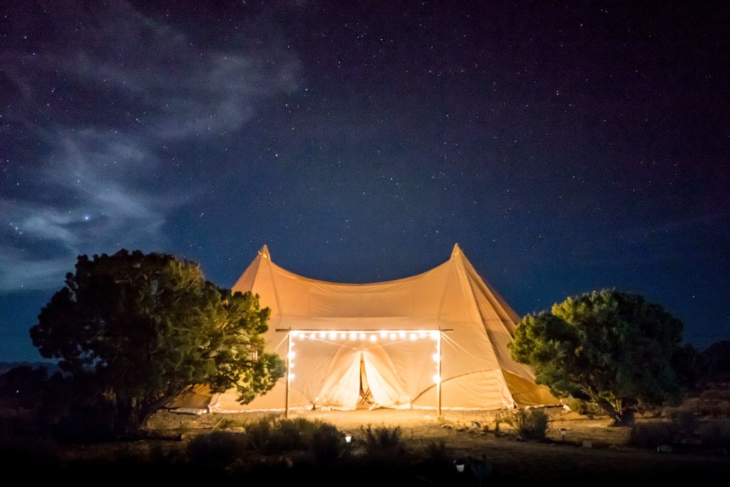 The Best Luxury Glamping Spots In Victoria