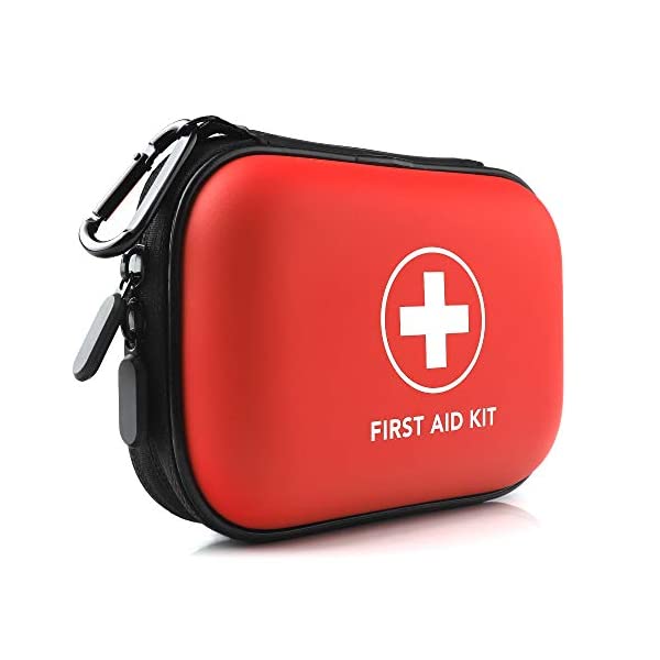 mini first aid kit for travel