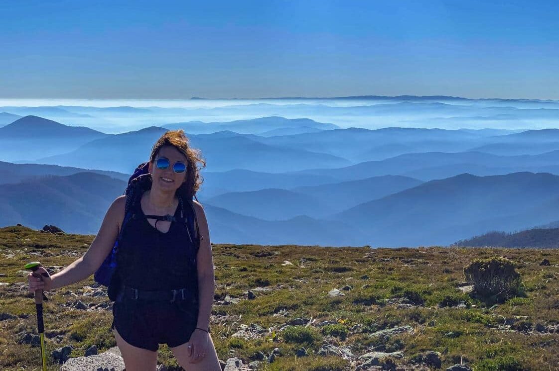An Overnight Hike Up Victoria’s Highest Mountain, Mount Bogong
